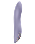 Fun Factory STRONIC FLOW Thrusting Vibrator - Light Violet