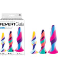 Fervent Gala Anal Training Kit
