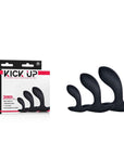 Kick Up Anal Trainer Set