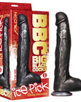 BBC  - Ice Pick