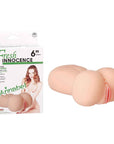 Fresh Innocence - Annabel