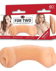 XXX For Two