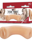 XXX For Two