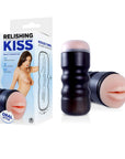Relishing Kiss - Oral