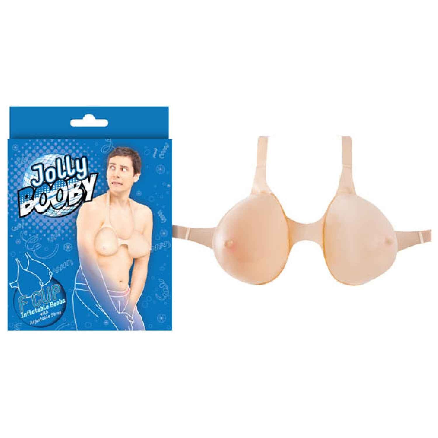 Jolly Booby