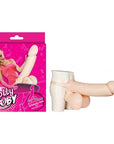 Jolly Booby - Inflatable Penis