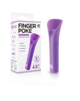 Finger Poke - Purple