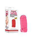 Fetish Bondage Rope
