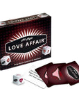 All Night Love Affair