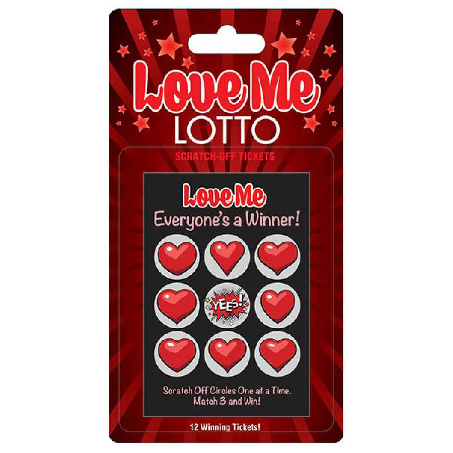 Love Me Lotto