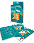 Drink Fun 21