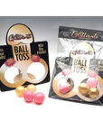 Glitterati - Ball Toss