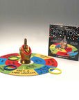 Lets Get Fucked Up Ring Toss