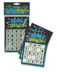 Boozy Bingo