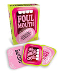 Foul Mouth