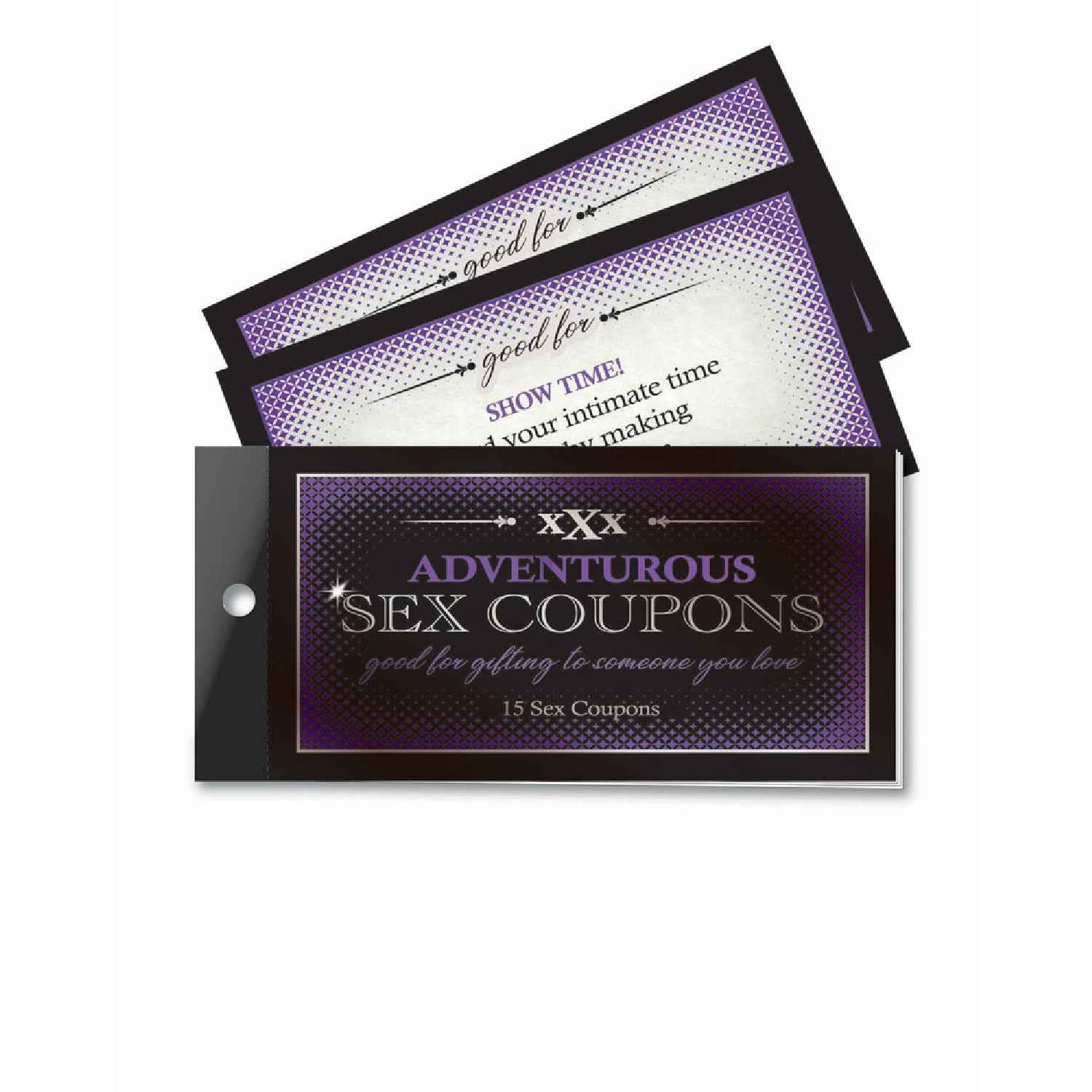 Adventurous Sex Coupons