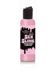 Sex Slime Cum Style Creature Lube - Pink 60 ml