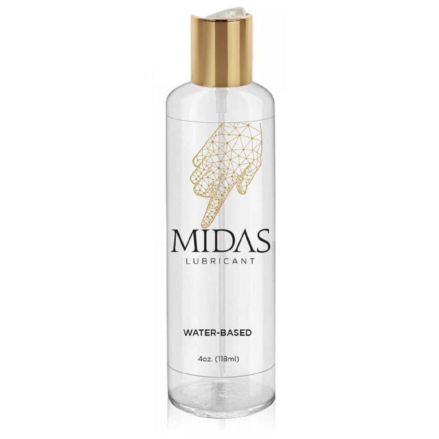 Midas Water Based Lube
