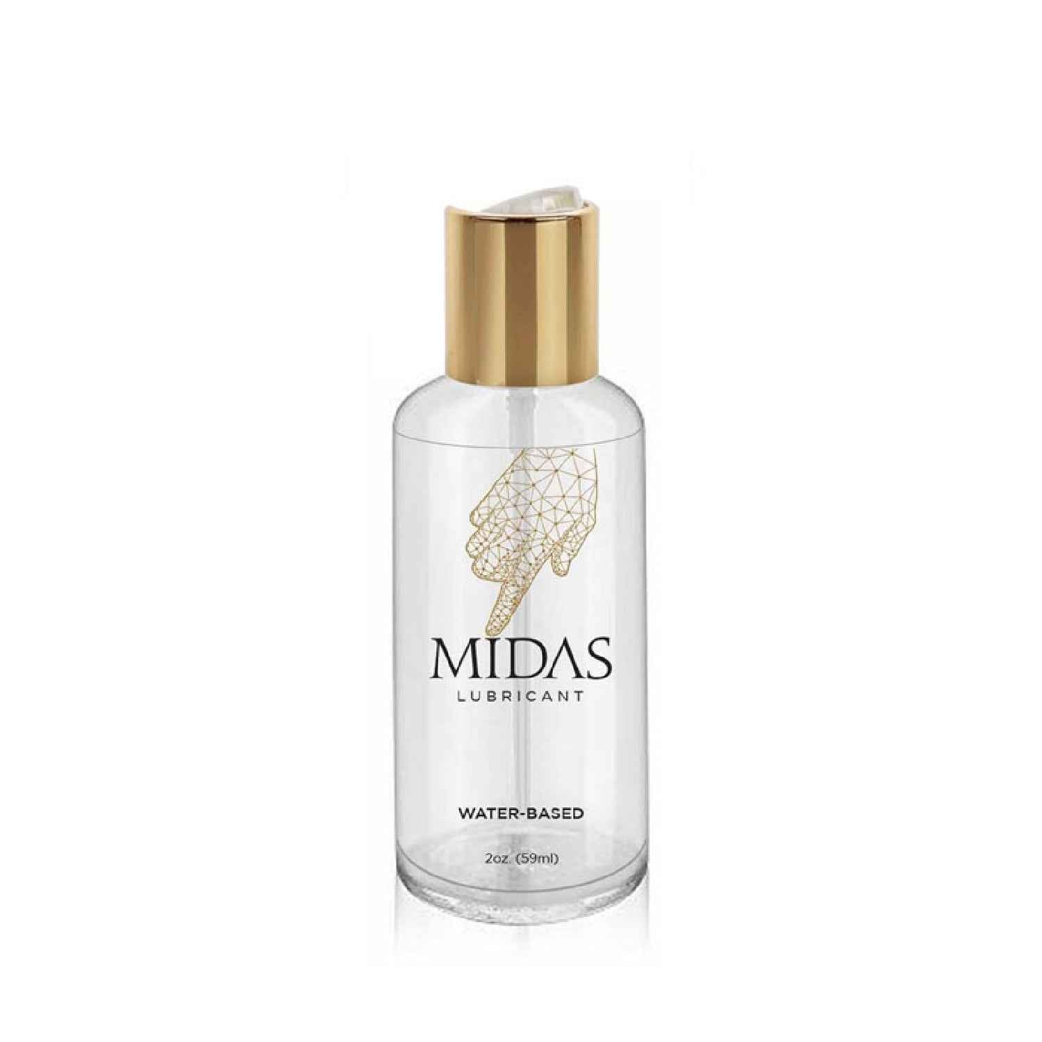 Midas Water Based Lube