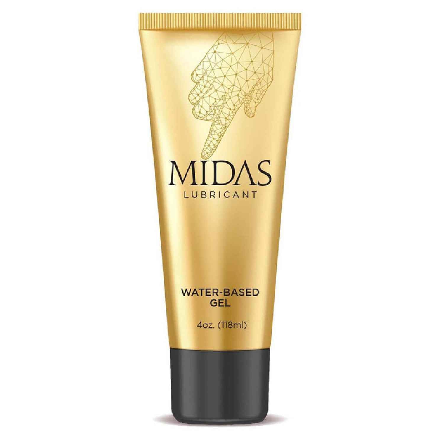 Midas Water Based Gel