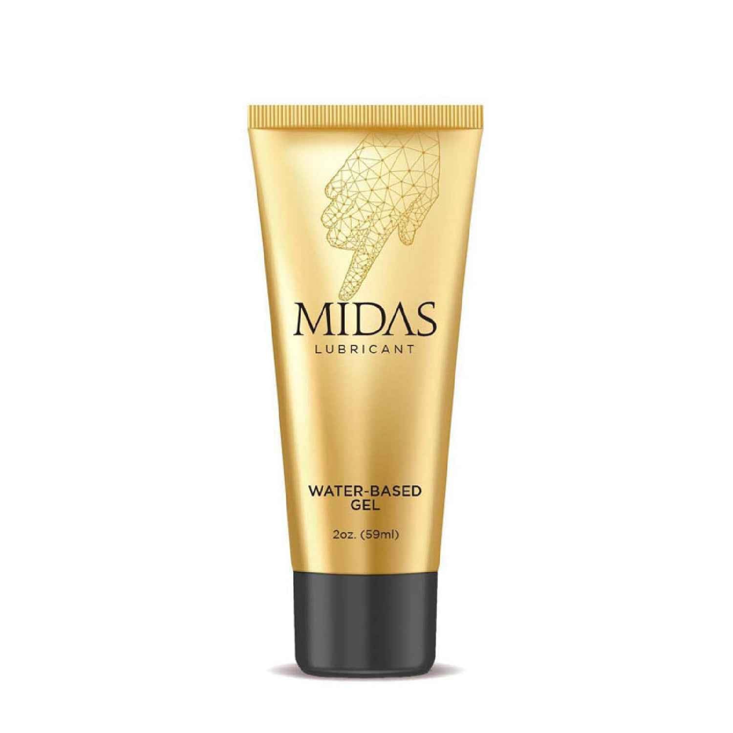 Midas Water Based Gel