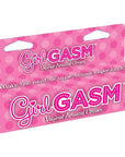 GirlGasm