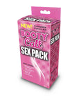 Booty Call Sex Pack