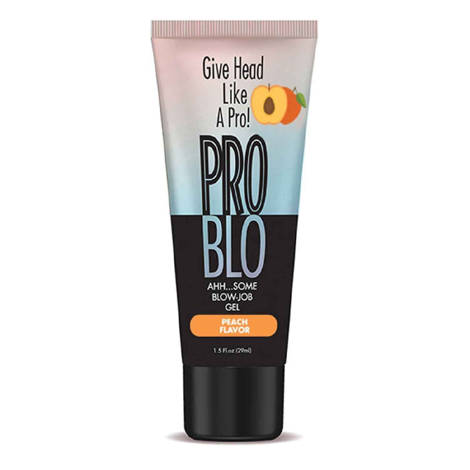 ProBlo Oral Pleasure Gel