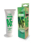 Numb AF - Mint