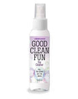 Good Clean Fun - Lavender