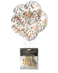 Glitterati - Confetti Balloons