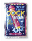 🎁 Cock Rockets - Strawberry (100% off)