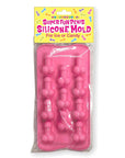 Super Fun Penis Silicone Ice Mould