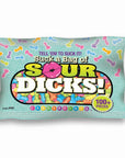 Suck A Bag Of Sour Dicks!