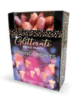 Glitterati - Penis Party String Lights