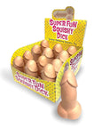 Super Fun Squishy Dick - Counter Display
