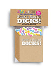 Suck A Bag Of Dicks! Sticky Notes
