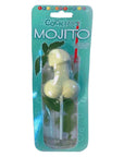 Cocktail Suckers - Mojito