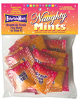 Naughty Mints
