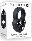 Gender X WORKOUT RING