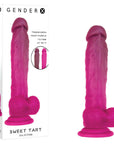 Gender X SWEET TART