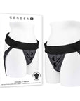 Gender X DOUBLE RIDER