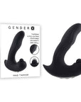 Gender X MAD TAPPER