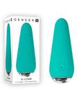 Gender X O-CONE