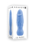 Gender X LIL BUDDY