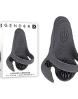 Gender X UNDERCARRIAGE