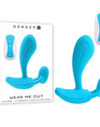 Gender X WEAR ME OUT