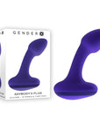 Gender X ANYBODYS PLUG