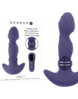 Gender X RING IT