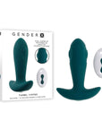 Gender X TUNNEL TAPPER